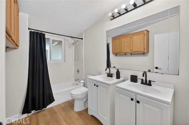 535 -545 Barsby Street, Vista, CA 92084