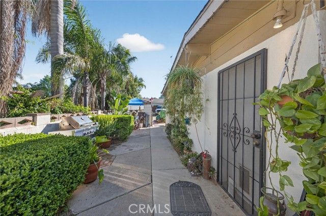 535 -545 Barsby Street, Vista, CA 92084