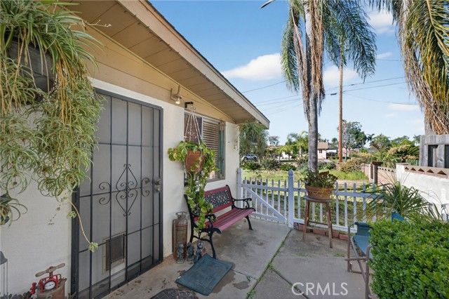 535 -545 Barsby Street, Vista, CA 92084