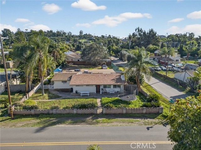 535 -545 Barsby Street, Vista, CA 92084