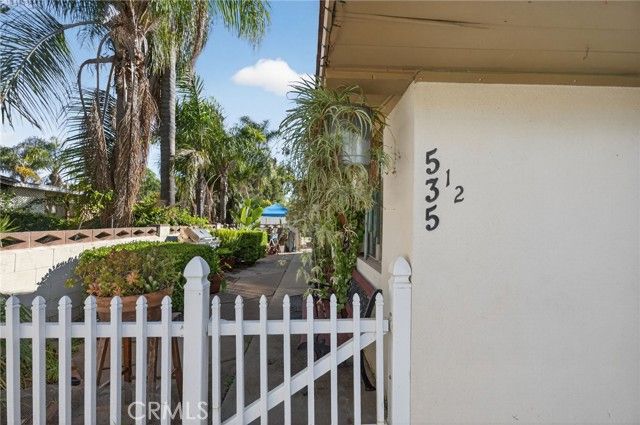 535 -545 Barsby Street, Vista, CA 92084