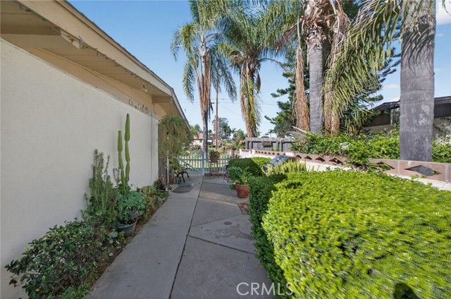 535 -545 Barsby Street, Vista, CA 92084