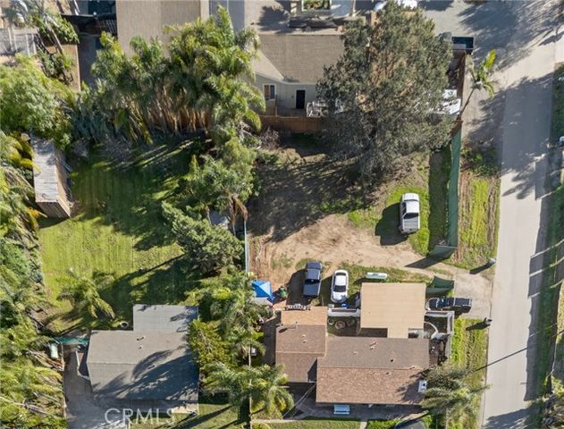 535 -545 Barsby Street, Vista, CA 92084