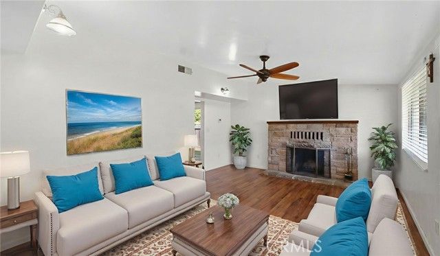 535 -545 Barsby Street, Vista, CA 92084