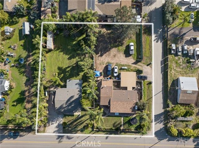 535 -545 Barsby Street, Vista, CA 92084