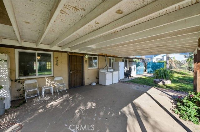 535 -545 Barsby Street, Vista, CA 92084