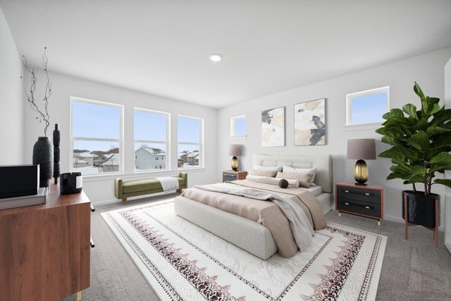 7249 Landau Avenue NE, Otsego, MN 55301