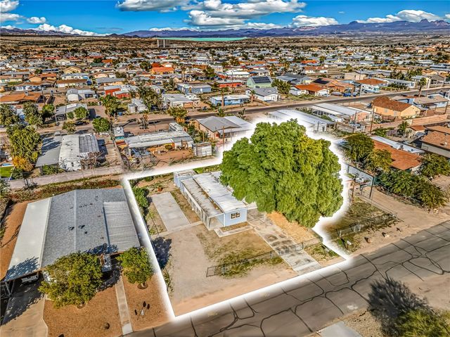 1165 Agate Avenue, Bullhead City, AZ 86442