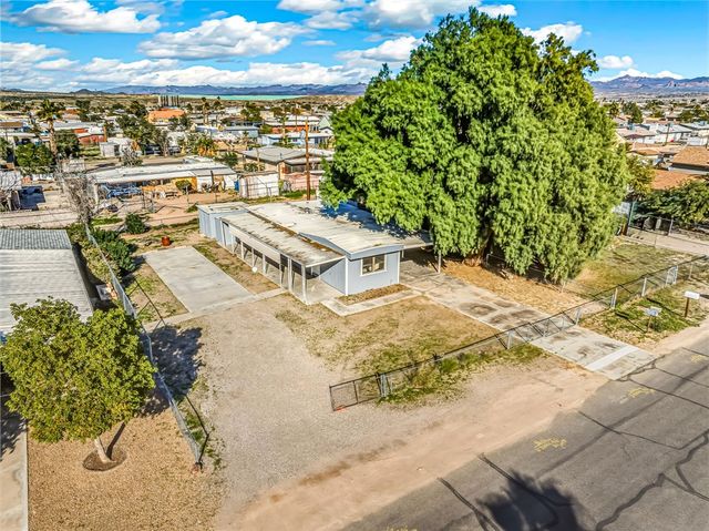 1165 Agate Avenue, Bullhead City, AZ 86442