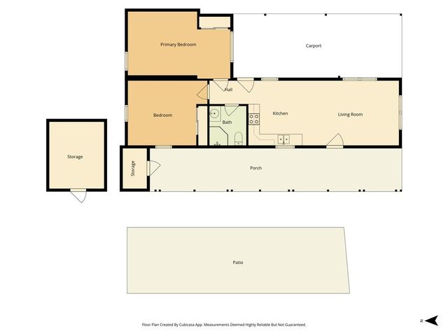 1165 Agate Avenue, Bullhead City, AZ 86442