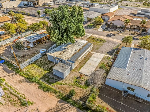 1165 Agate Avenue, Bullhead City, AZ 86442