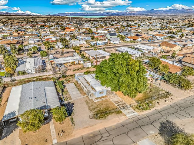1165 Agate Avenue, Bullhead City, AZ 86442