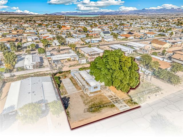 1165 Agate Avenue, Bullhead City, AZ 86442