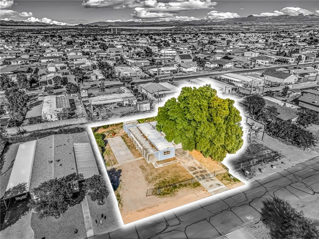 1165 Agate Avenue, Bullhead City, AZ 86442