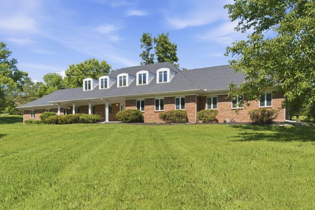 385 Jones Road, Ozark, MO 65721