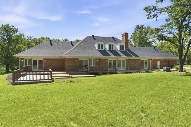 385 Jones Road, Ozark, MO 65721