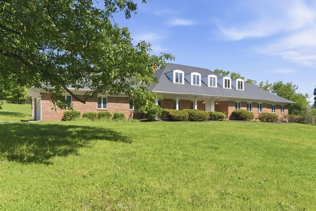 385 Jones Road, Ozark, MO 65721