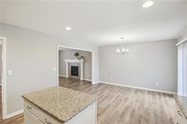 1004 NW High View Drive, Grain Valley, MO 64029