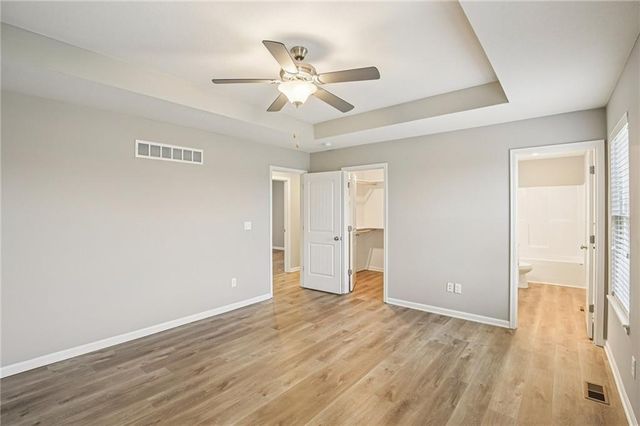 1004 NW High View Drive, Grain Valley, MO 64029