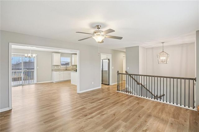 1004 NW High View Drive, Grain Valley, MO 64029