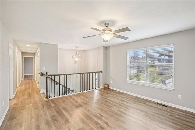 1004 NW High View Drive, Grain Valley, MO 64029