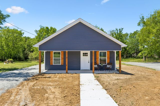 337 Bethany Ln, Shelbyville, TN 37160