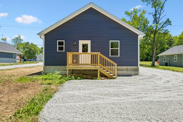 337 Bethany Ln, Shelbyville, TN 37160