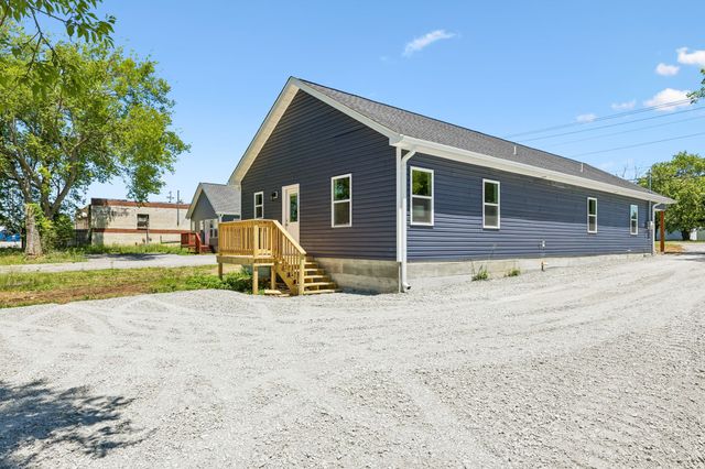 337 Bethany Ln, Shelbyville, TN 37160