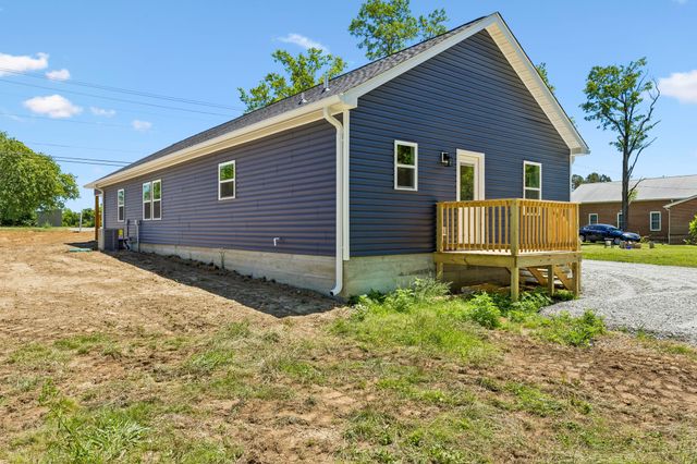 337 Bethany Ln, Shelbyville, TN 37160