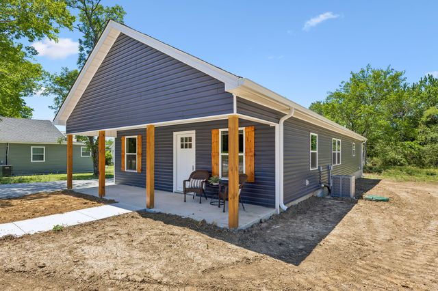 337 Bethany Ln, Shelbyville, TN 37160