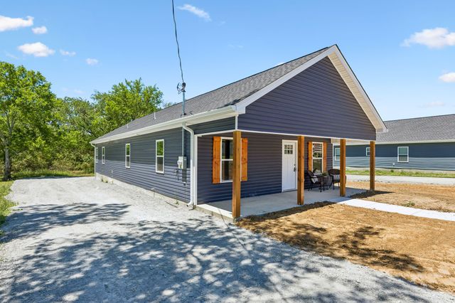 337 Bethany Ln, Shelbyville, TN 37160