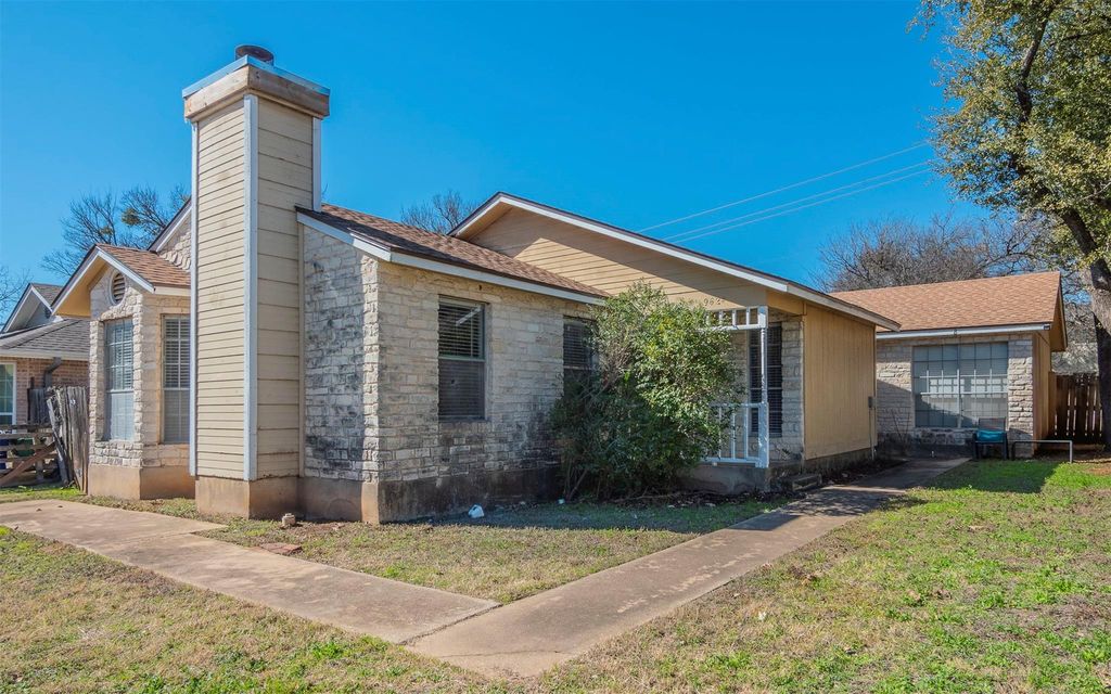 9624 Sugar Hill DR B, Austin, TX 78748