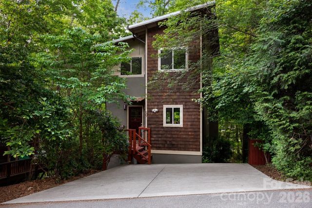 59 Morningside Drive, Asheville, NC 28806