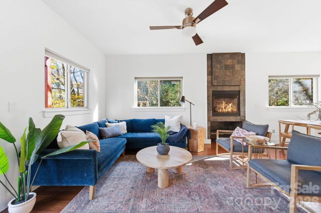 59 Morningside Drive, Asheville, NC 28806