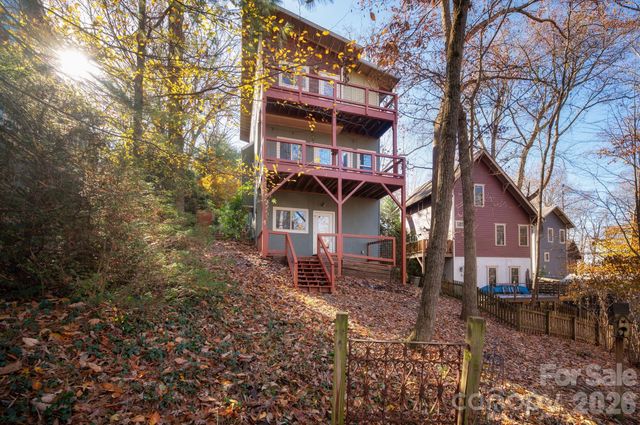 59 Morningside Drive, Asheville, NC 28806
