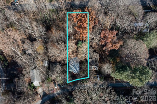 59 Morningside Drive, Asheville, NC 28806