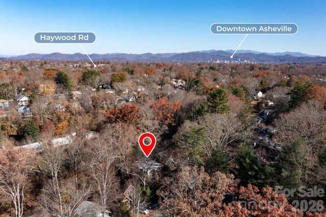 59 Morningside Drive, Asheville, NC 28806