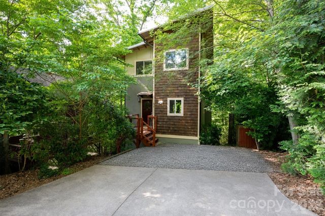 59 Morningside Drive, Asheville, NC 28806