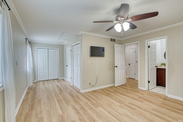 1051 Pine Gate Road, Evansville, IN 47725
