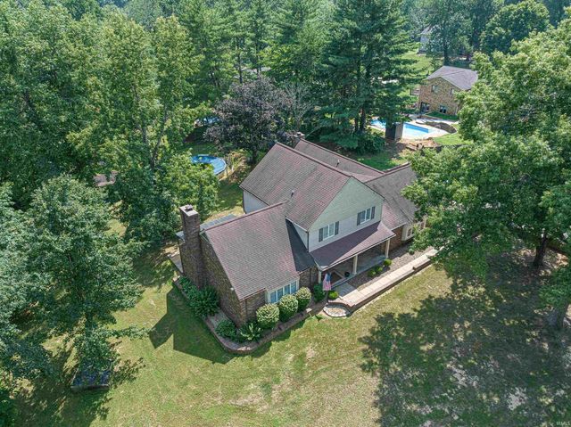 1051 Pine Gate Road, Evansville, IN 47725
