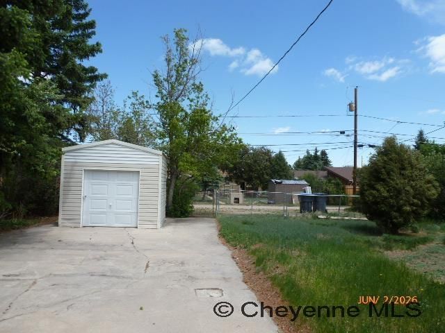 208 DELL RANGE BLVD, Cheyenne, WY 82009