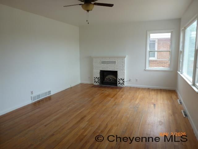 208 DELL RANGE BLVD, Cheyenne, WY 82009