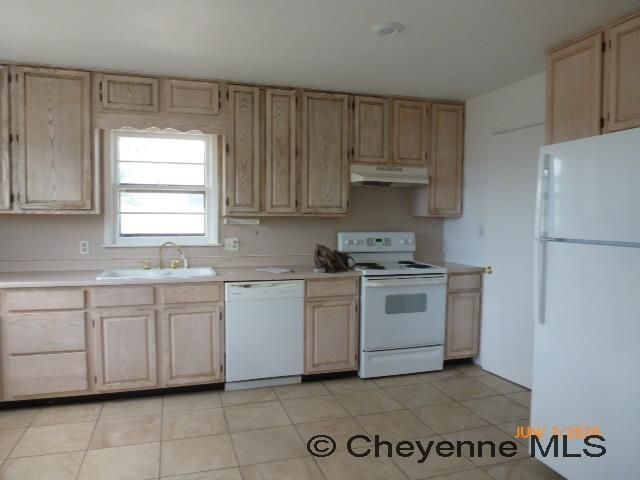 208 DELL RANGE BLVD, Cheyenne, WY 82009