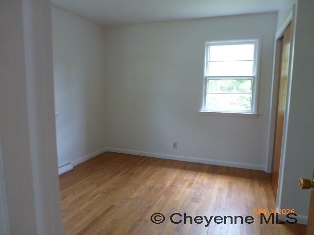 208 DELL RANGE BLVD, Cheyenne, WY 82009