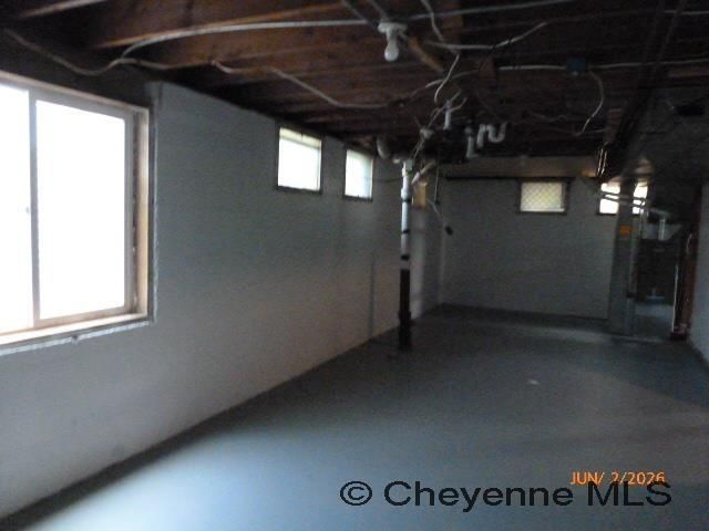 208 DELL RANGE BLVD, Cheyenne, WY 82009