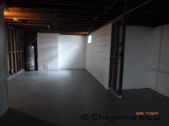 208 DELL RANGE BLVD, Cheyenne, WY 82009