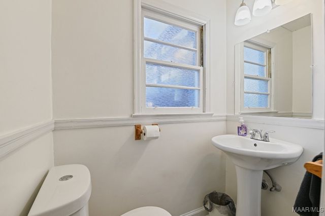 3513 Mayfair Road, Montgomery, AL 36109