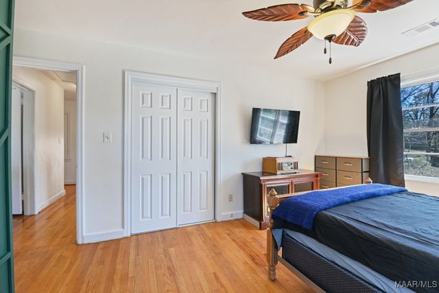 3513 Mayfair Road, Montgomery, AL 36109