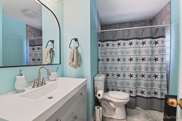 3513 Mayfair Road, Montgomery, AL 36109