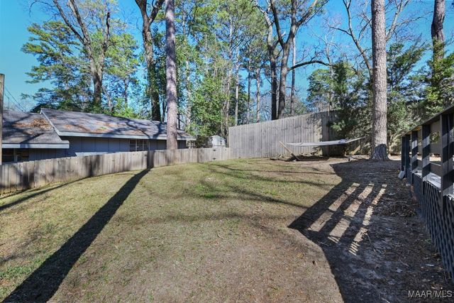 3513 Mayfair Road, Montgomery, AL 36109